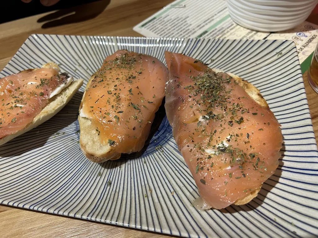 Restaurante La Taperia_Mairena del Alcor_slider_image_2