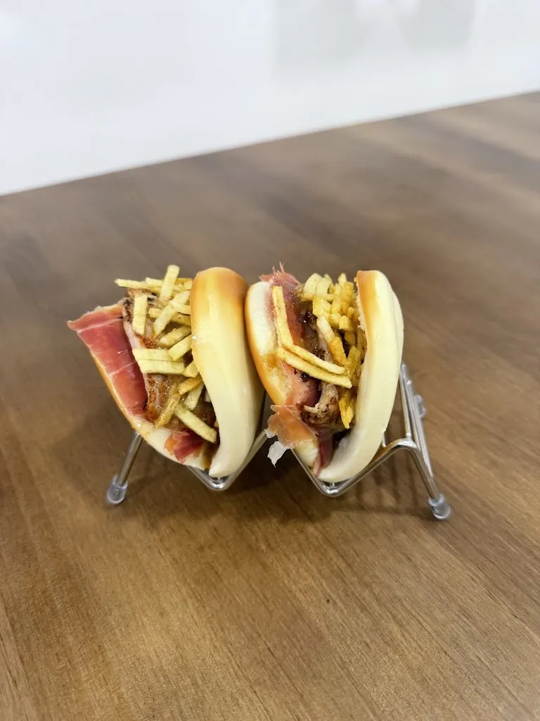 Naiara Crespillo Alvarez_Restaurante La Fragua_Mairena del Alcor_review