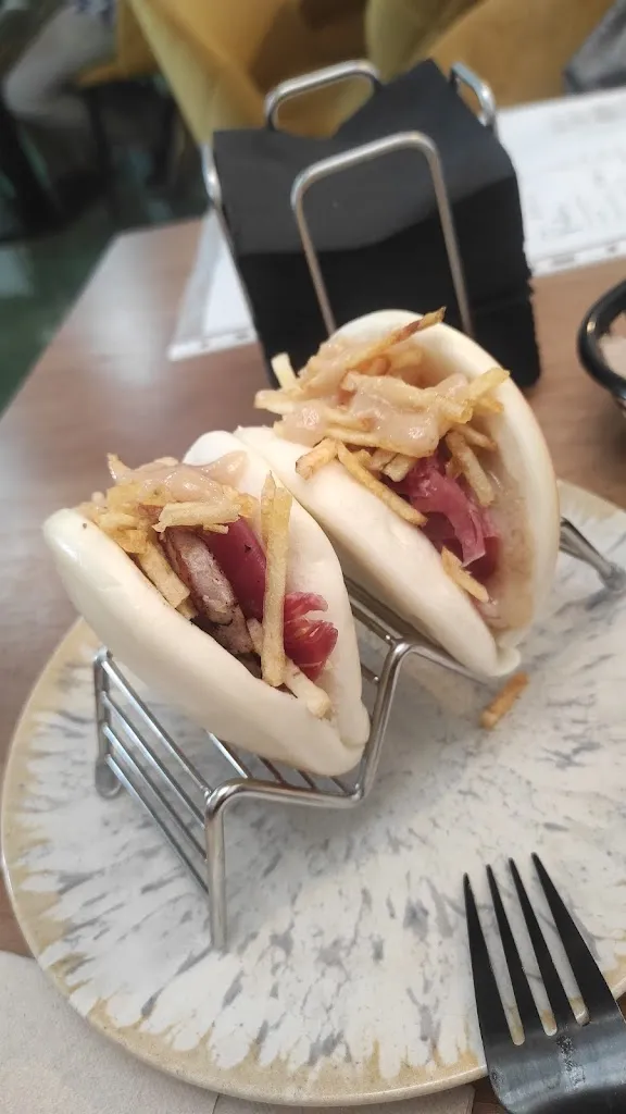 MissSoez Ilustración & Diseño_Restaurante La Fragua_Mairena del Alcor_review