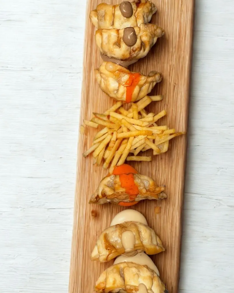 Restaurante La Fragua restaurant in Mairena del Alcor