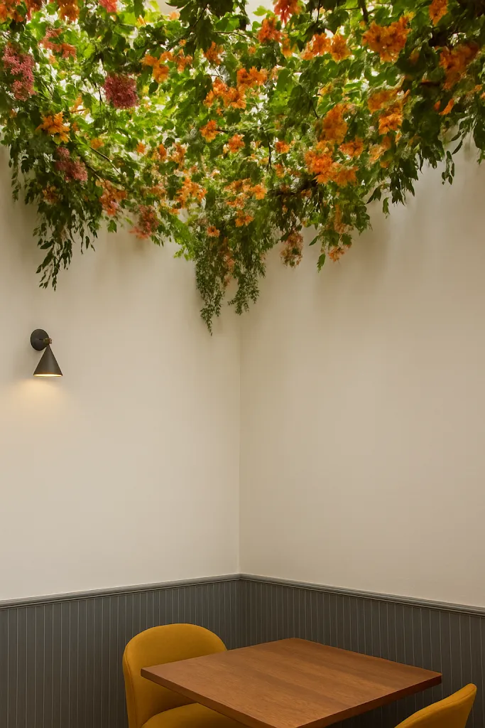 Restaurante La Fragua_Mairena del Alcor_slider_image_2