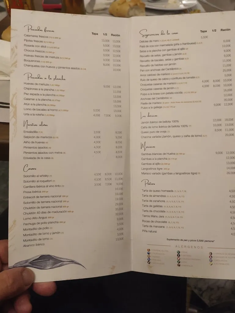 Menu_Restaurante El Cine_Mairena del Alcor_image_2