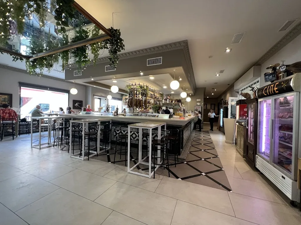 PPilotX_Restaurante El Cine_Mairena del Alcor_review