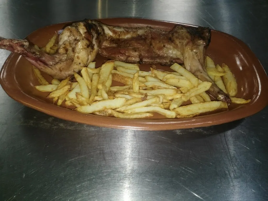 Menu_Restaurante La Feria_Mairena del Alcor_image_9