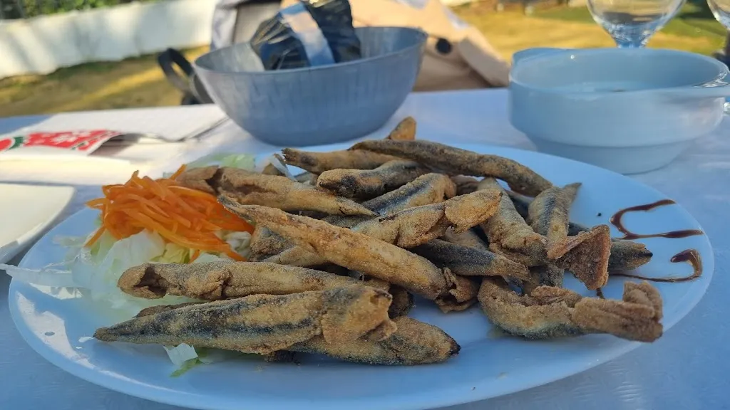 Perla Negra_Restaurante La Feria_Mairena del Alcor_review