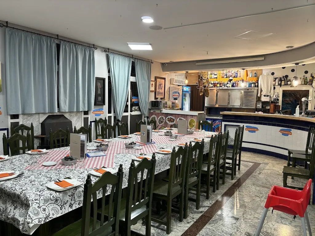 Restaurante La Feria_Mairena del Alcor_slider_image_1