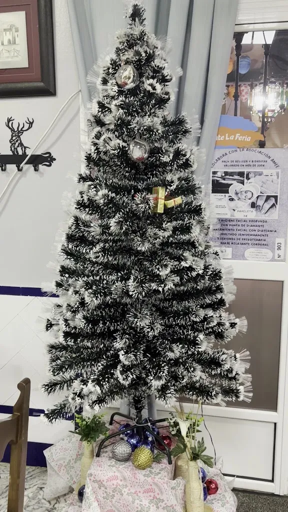 Restaurante La Feria_Mairena del Alcor_slider_image_2