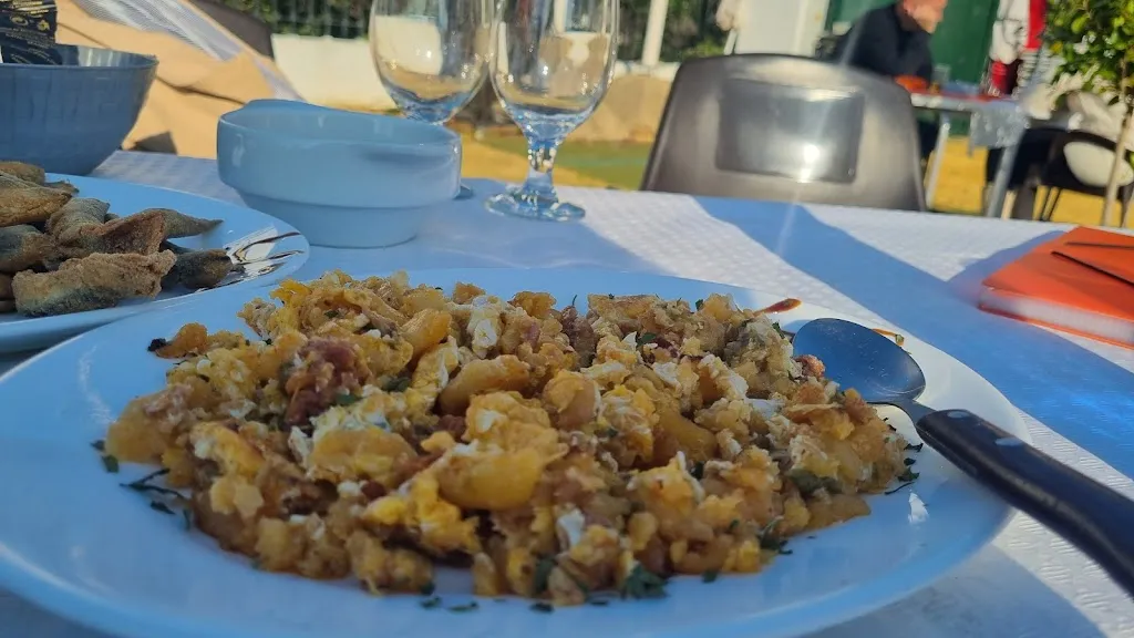 Restaurante La Feria_Mairena del Alcor_slider_image_3