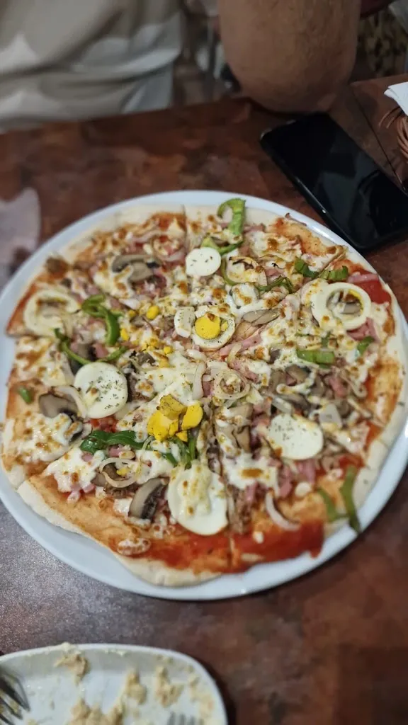 pda01almacen_Ven y Veras Pizzería S.L._Mairena del Alcor_review