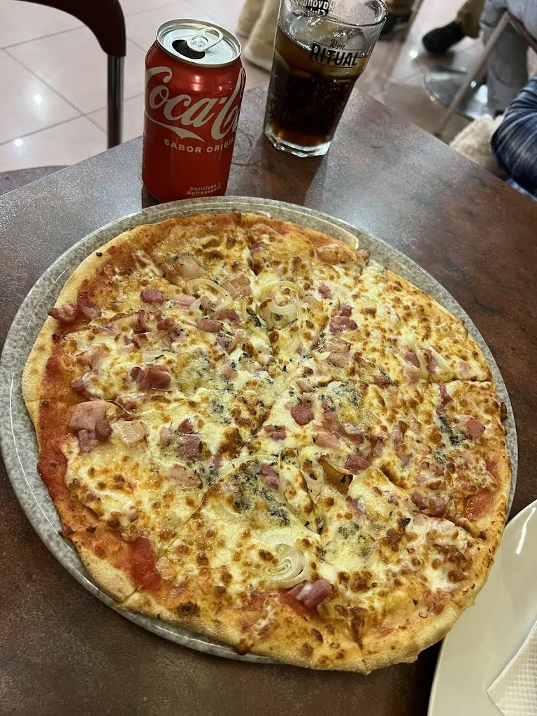 Kastillo94YT_Ven y Veras Pizzería S.L._Mairena del Alcor_review
