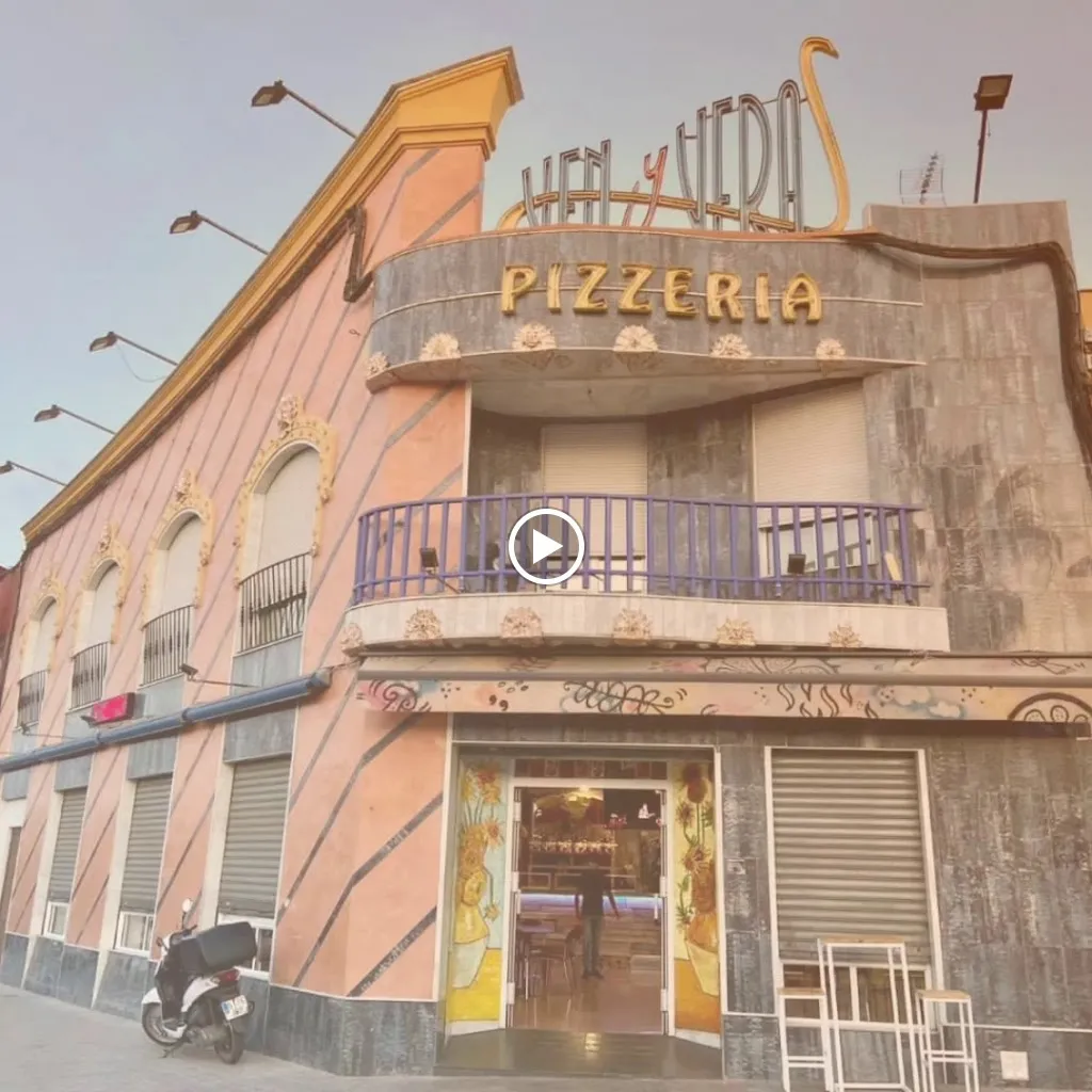 Ven y Veras Pizzería S.L._Mairena del Alcor_slider_image_2