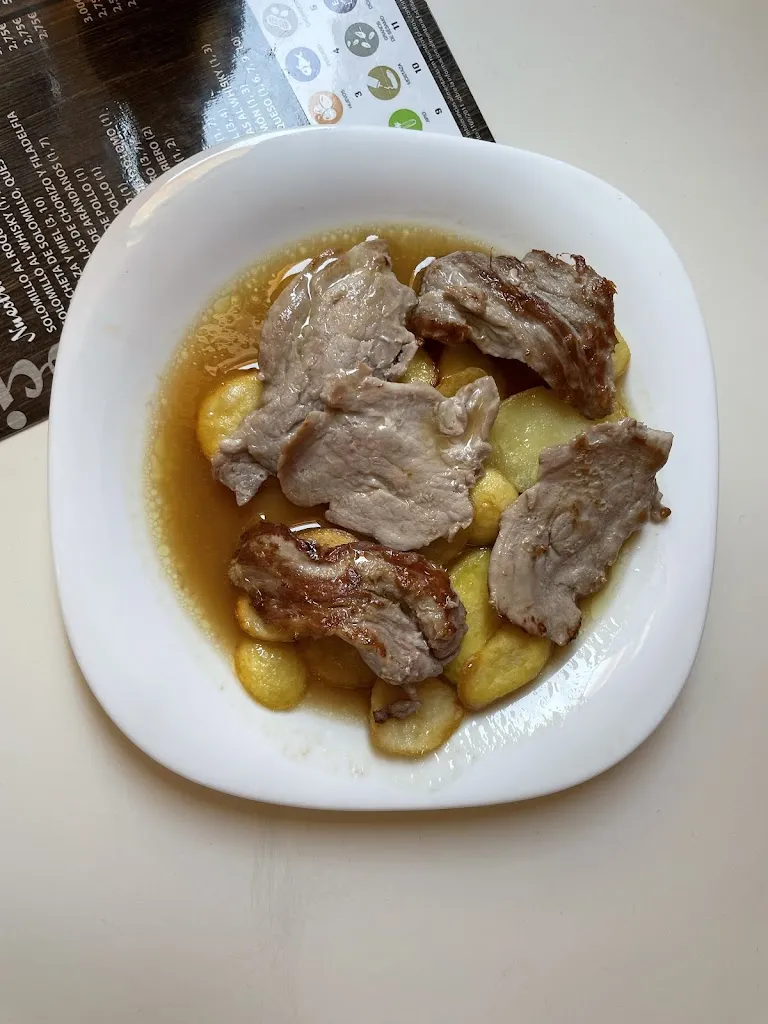 Menu_Tapería de Nuri_Mairena del Alcor_image_9