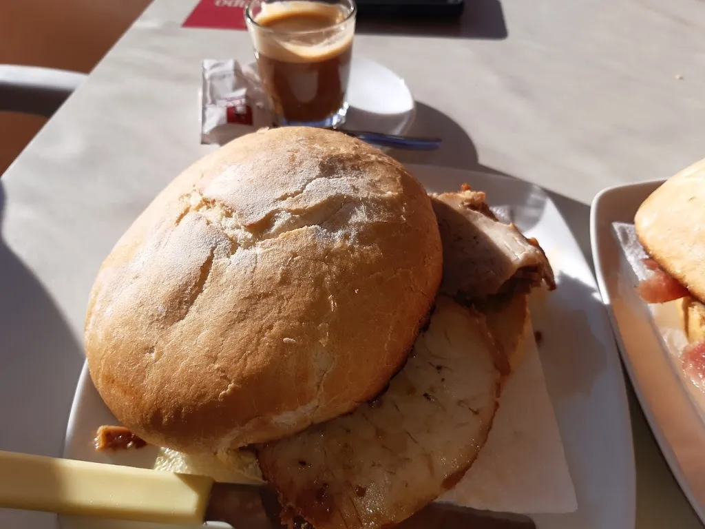 Feria Montero_Tapería de Nuri_Mairena del Alcor_review