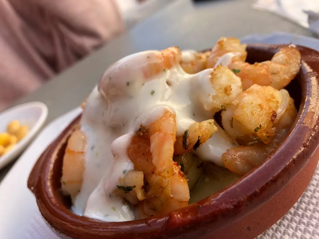 Reyes Morales González “RMG”_Tapería de Nuri_Mairena del Alcor_review