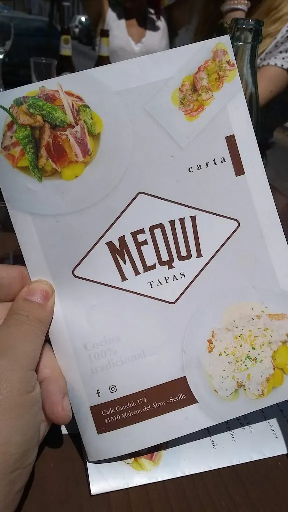 Menu_Bar Mequi Tapas Cervecería_Mairena del Alcor_image_2