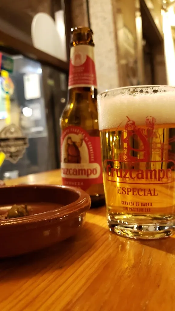 Menu_Bar Mequi Tapas Cervecería_Mairena del Alcor_image_3