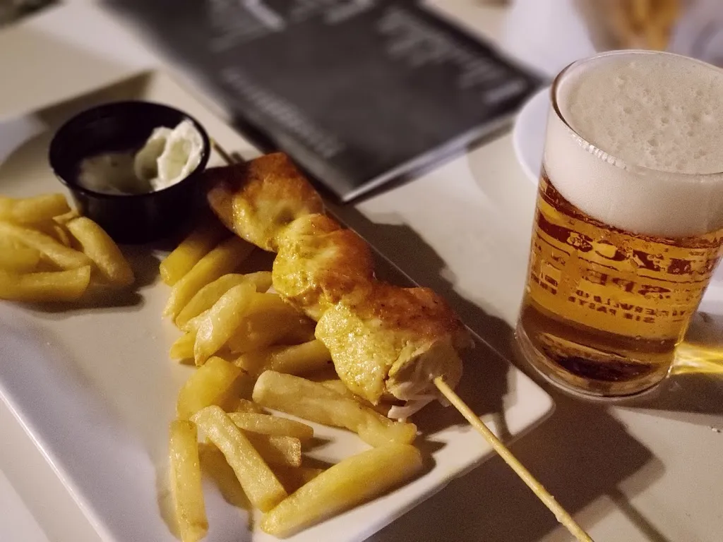 Menu_Bar Mequi Tapas Cervecería_Mairena del Alcor_image_5