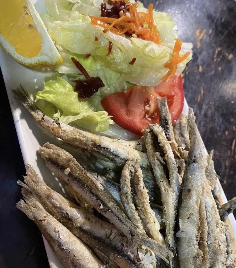 Alba Dominguez_Bar Mequi Tapas Cervecería_Mairena del Alcor_review