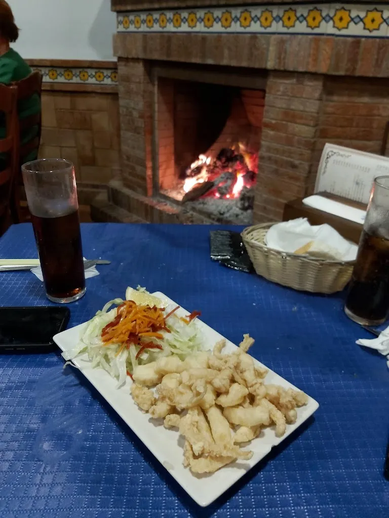 Fernando Muñoz_Bar Mequi Tapas Cervecería_Mairena del Alcor_review