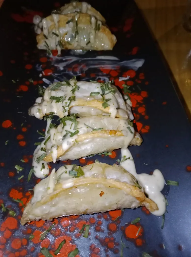 Jose Antonio Gomez Galea_LA PATRONA BAR_Mairena del Alcor_review