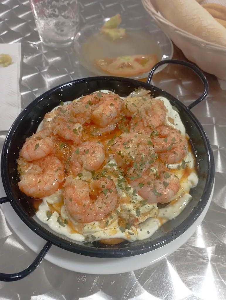 Carlos Galocha_El Chelito Café Bar_Mairena del Alcor_review