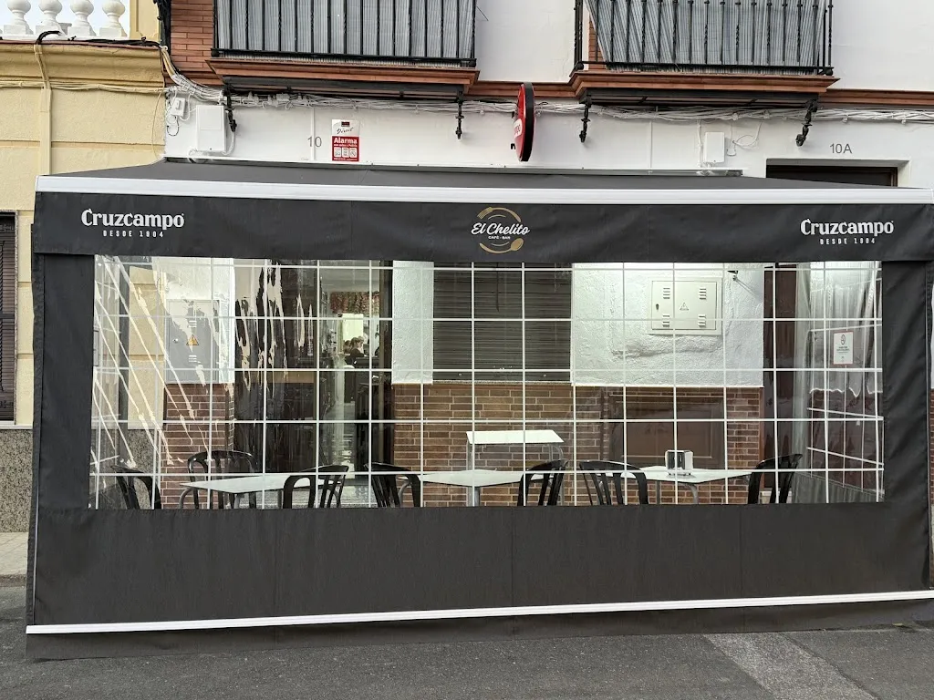 El Chelito Café Bar_Mairena del Alcor_slider_image_2