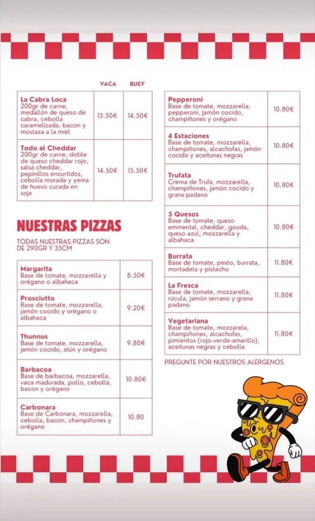 Menu_La Famasa_Mairena del Alcor_image_1