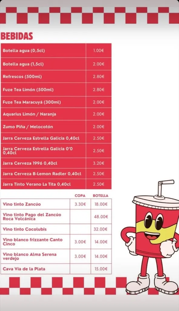 Menu_La Famasa_Mairena del Alcor_image_3