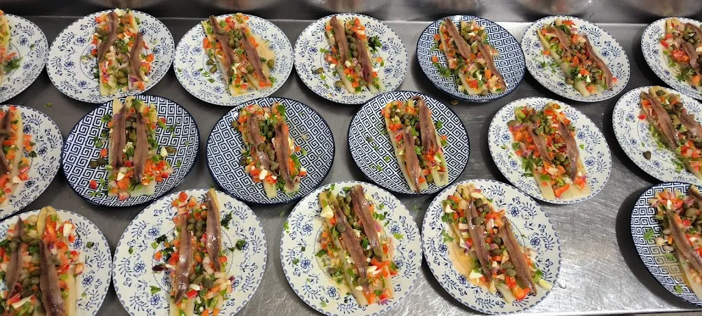 Menu_Bar La Estrella_Mairena del Alcor_image_1