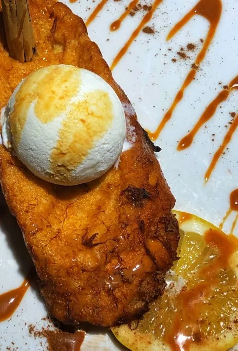 Menu_Bar La Estrella_Mairena del Alcor_image_6