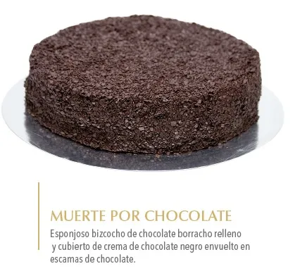 Menu_Bar La Estrella_Mairena del Alcor_image_9