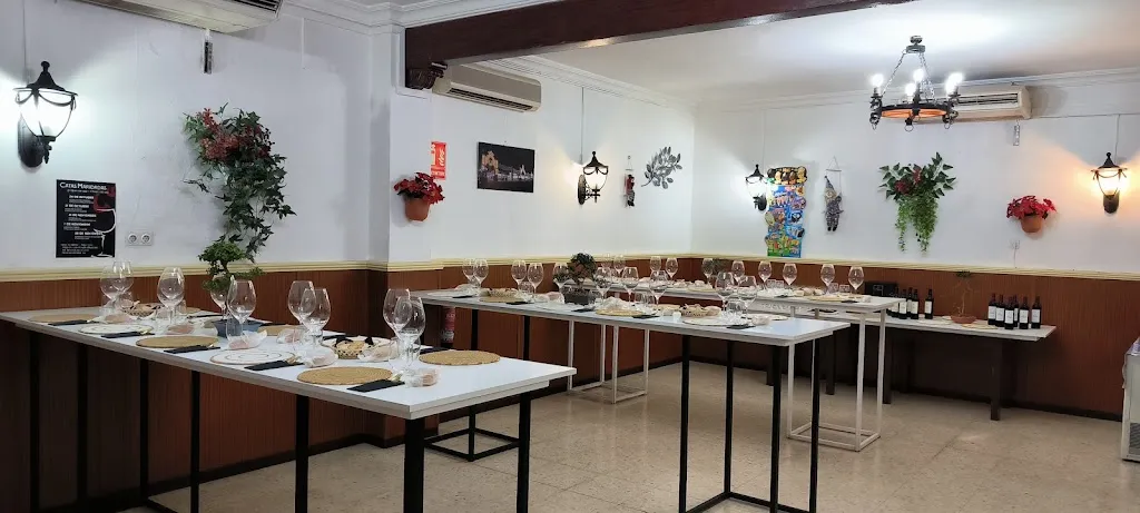 Bar La Estrella_Mairena del Alcor_slider_image_1