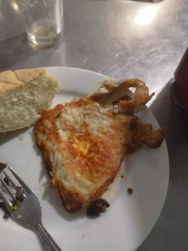 miguel moreno_Bar Belmonte_Berja_recensione