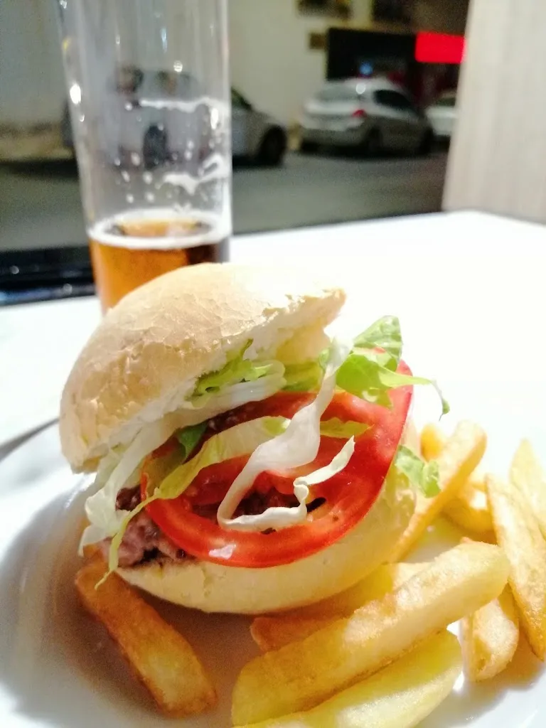 Eva Garrido_Bar Belmonte_Berja_recensione