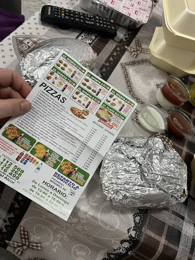 Menu_Mairena Doner Kebab Y Pizzeria_Mairena del Alcor_image_3