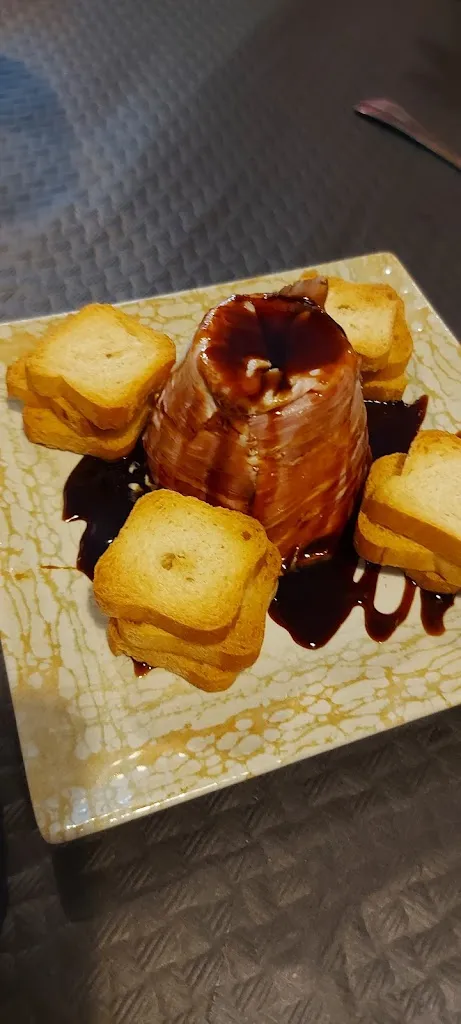 Menu_Restaurante Pizzería El Horno_Mairena del Alcor_immagine_5