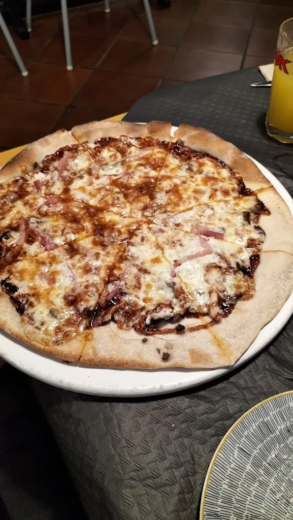 Menu_Restaurante Pizzería El Horno_Mairena del Alcor_immagine_6