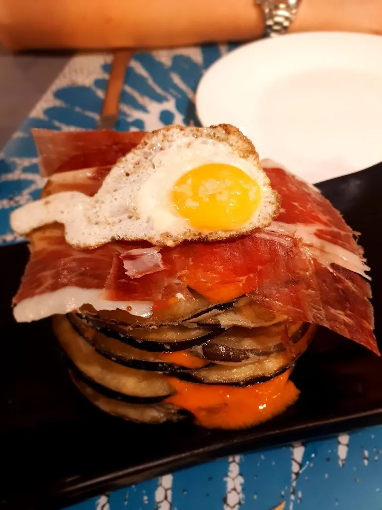 Menu_Restaurante Pizzería El Horno_Mairena del Alcor_immagine_8