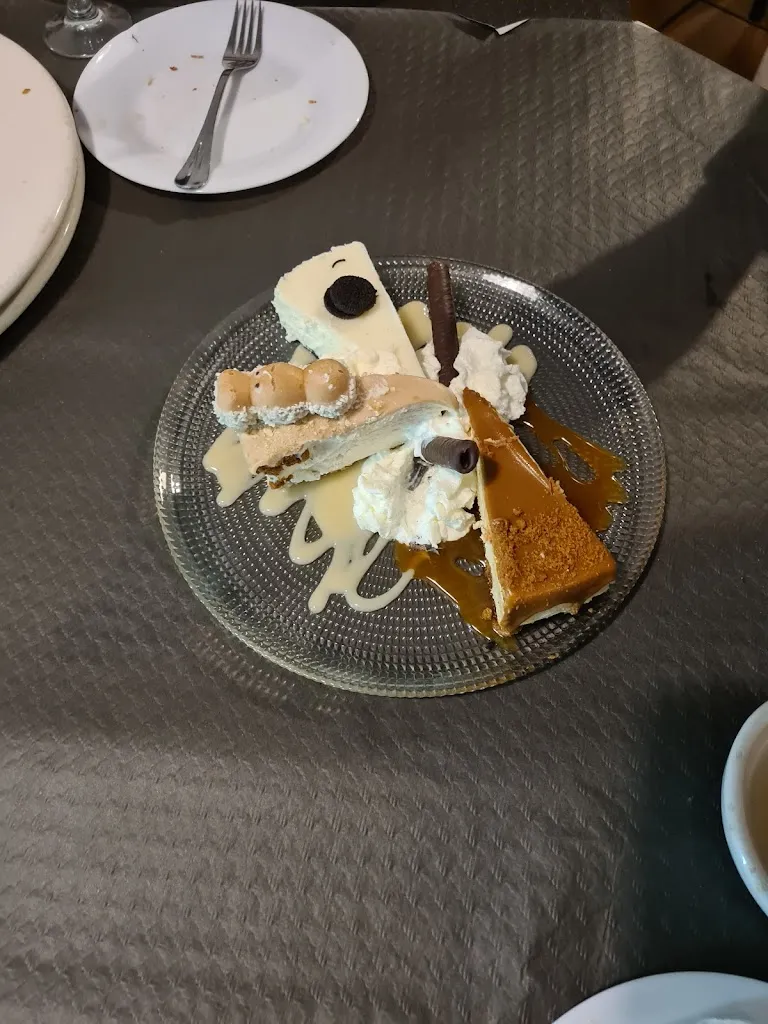 Menu_Restaurante Pizzería El Horno_Mairena del Alcor_immagine_9