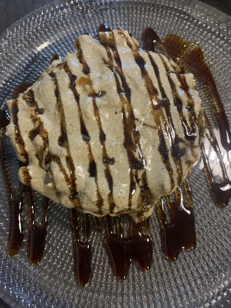 Cristina Pérez Medina_Restaurante Pizzería El Horno_Mairena del Alcor_recensione