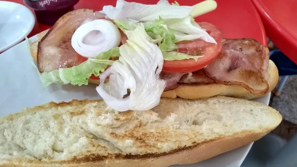 Menu_CAFETERÍA-BAR LOS NIÑOS_Mairena del Alcor_image_1