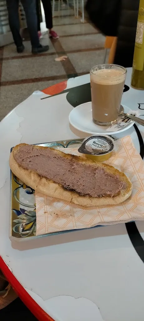 Menu_CAFETERÍA-BAR LOS NIÑOS_Mairena del Alcor_image_2