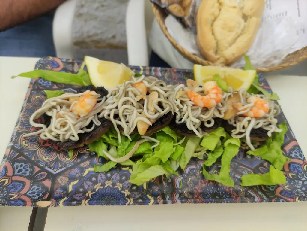 Menu_CAFETERÍA-BAR LOS NIÑOS_Mairena del Alcor_image_3