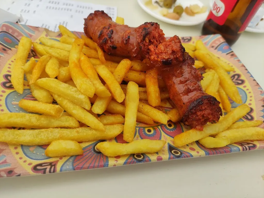 Menu_CAFETERÍA-BAR LOS NIÑOS_Mairena del Alcor_image_4