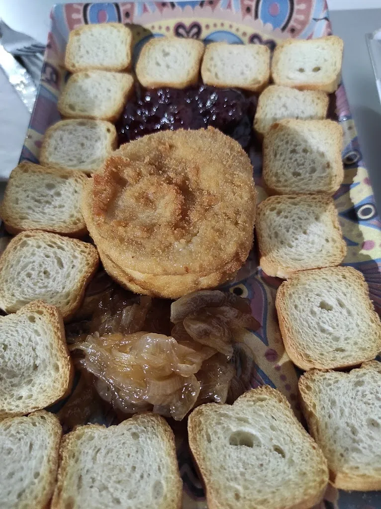 Menu_CAFETERÍA-BAR LOS NIÑOS_Mairena del Alcor_image_7