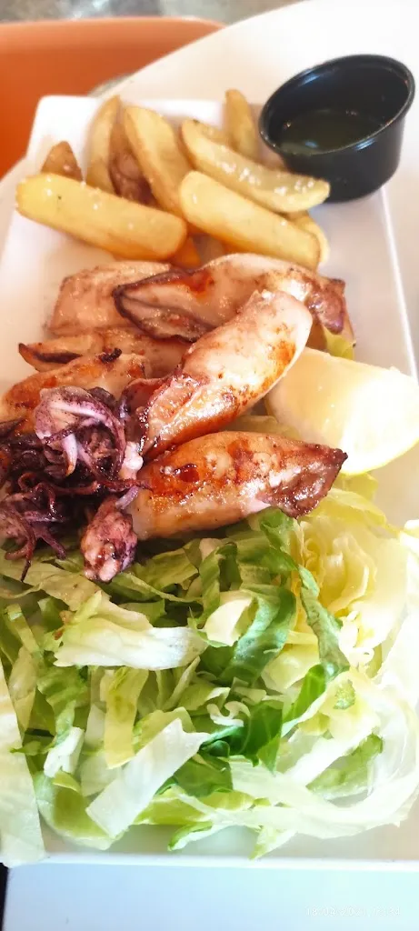 Menu_CAFETERÍA-BAR LOS NIÑOS_Mairena del Alcor_image_8