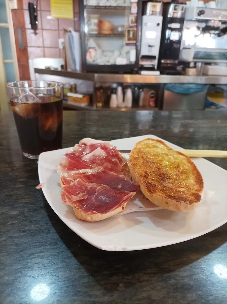 Menu_CAFETERÍA-BAR LOS NIÑOS_Mairena del Alcor_image_9