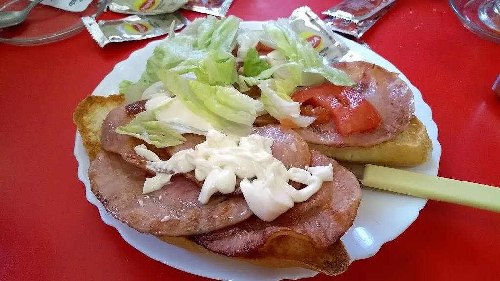 CAFETERÍA-BAR LOS NIÑOS_Mairena del Alcor_slider_image_2