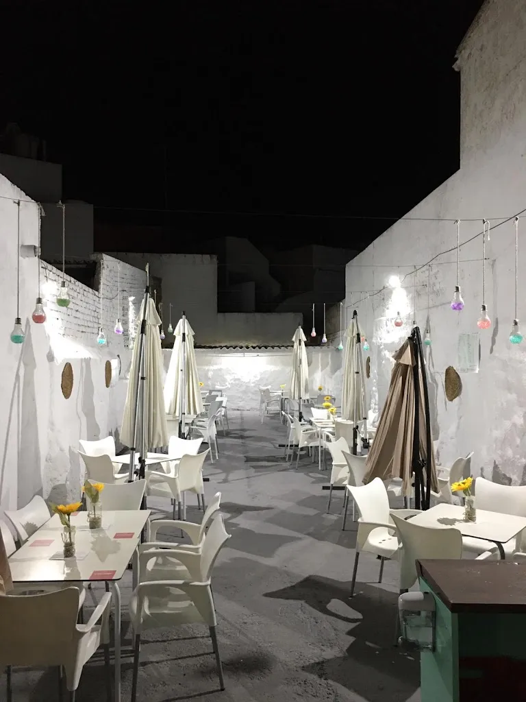 CAFETERÍA-BAR LOS NIÑOS_Mairena del Alcor_slider_image_3