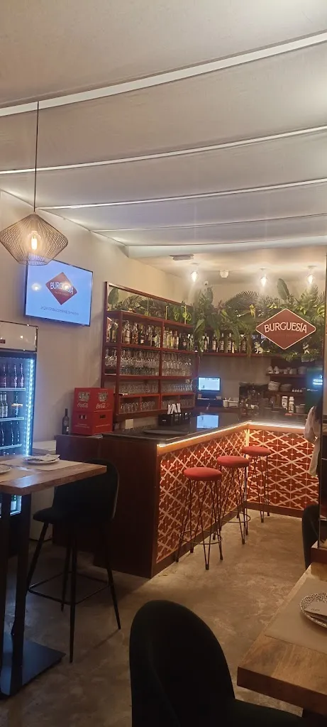 Raul Avelino_Burguesía Gastro Burger_Mairena del Alcor_recensione